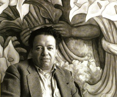 Diego Rivera
