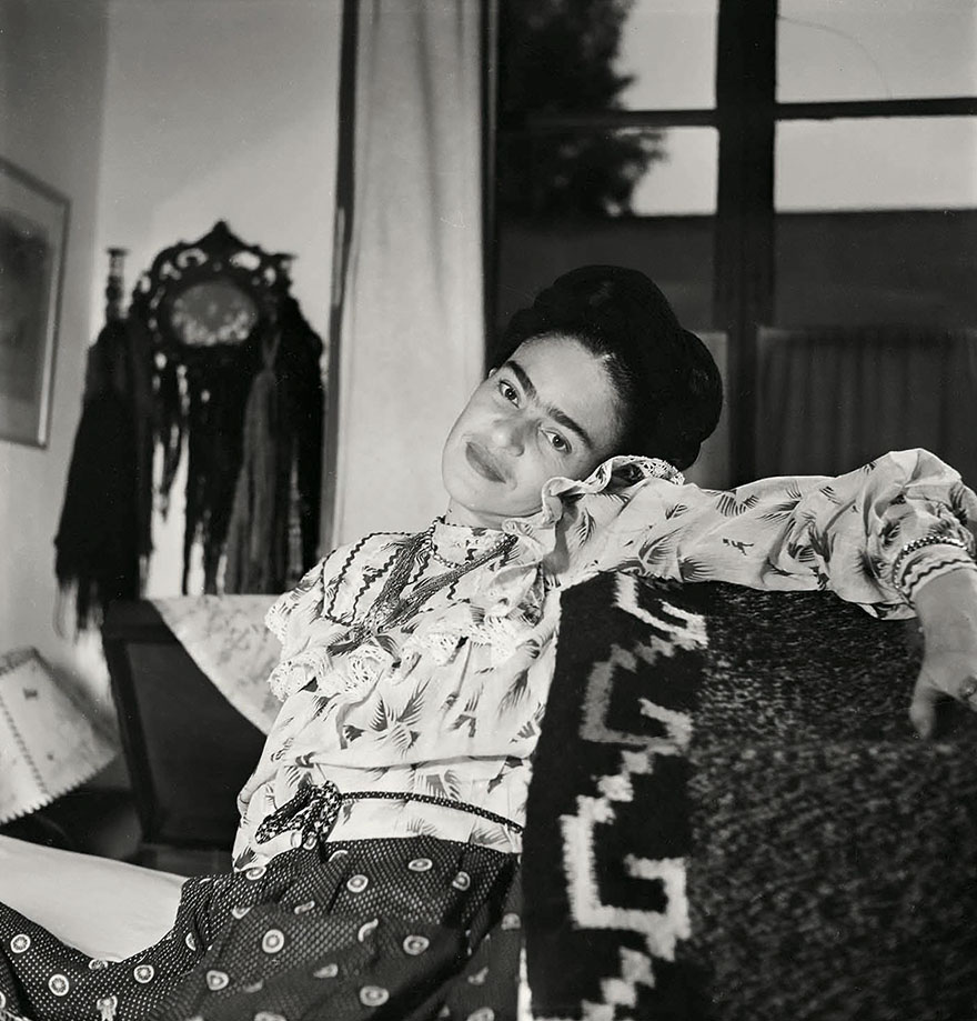 Frida Kahlo