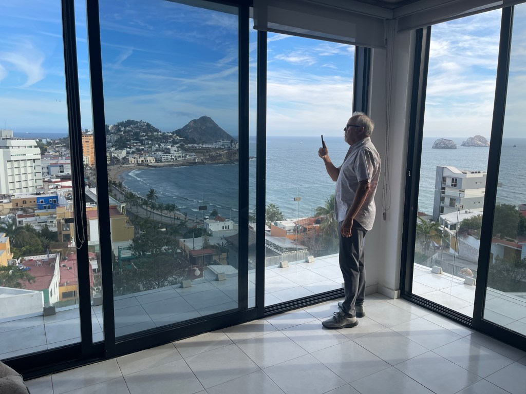 Ocean View – I Love&nbsp;You