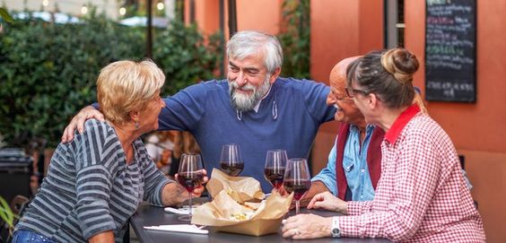 And Then There’s&nbsp;Friends