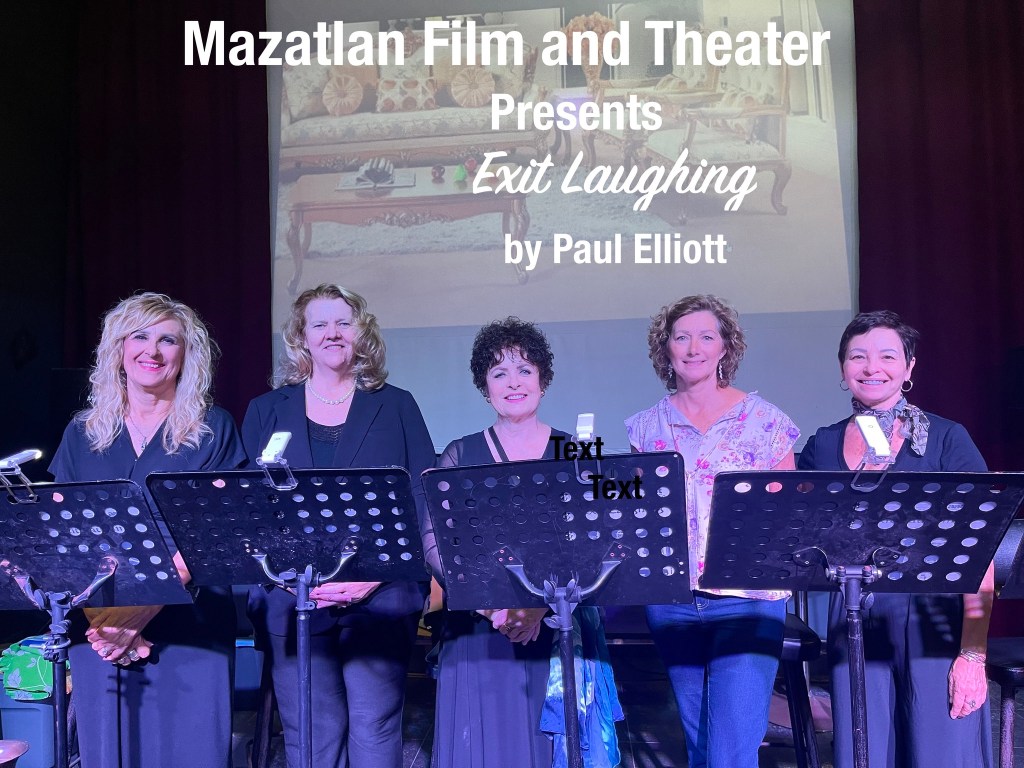 Finding My Inner&nbsp;Leona